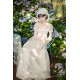 Lingxi Elysium Garden One Piece(Reservation/2 Colours/Full Payment Without Shipping)